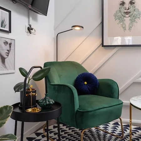 Apartamento Valentina *