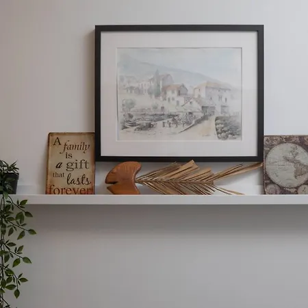Valentina Apartmán *
