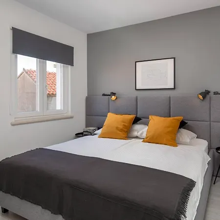 Apartmán Valentina *