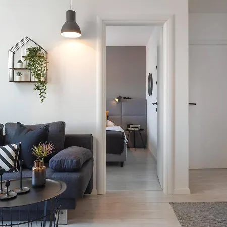 Valentina Apartmán Bol
