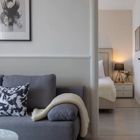 Valentina Apartmán Bol