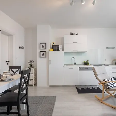 Valentina Apartmán *