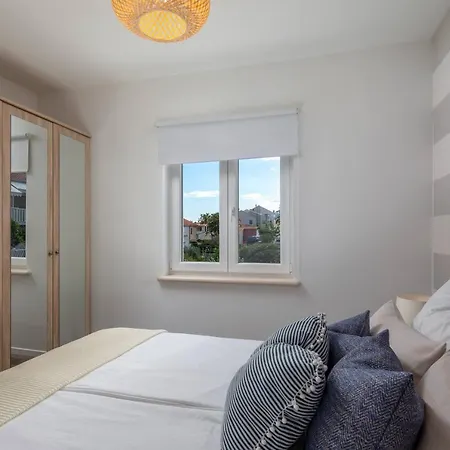 Apartmán Valentina