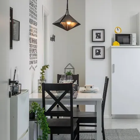 Apartmán Valentina