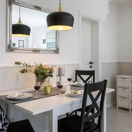 Valentina Apartmán Bol