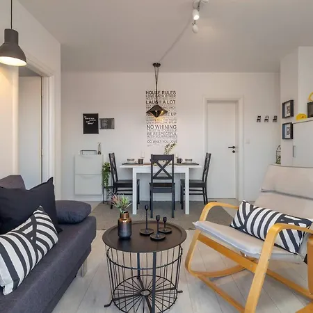 Valentina Apartmán