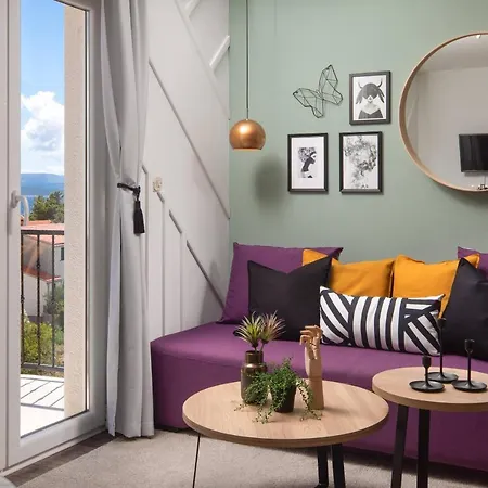 Valentina Apartmán *