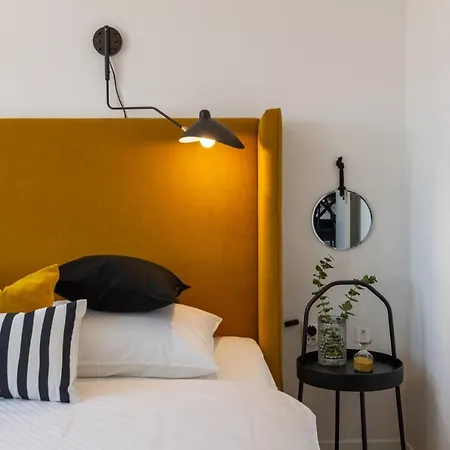 Valentina Apartmán