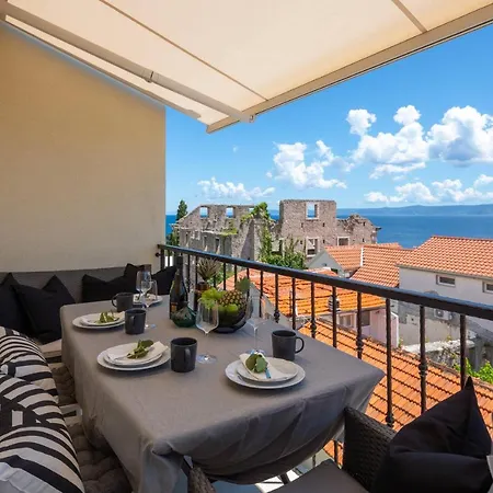 Valentina Apartmán Bol