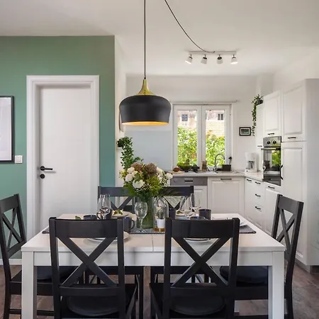 Apartmán Valentina *
