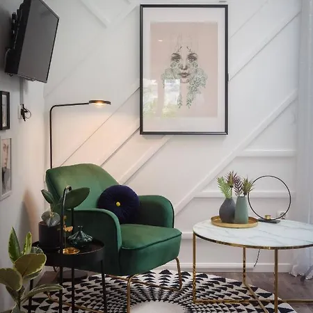 Apartmán Valentina