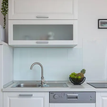 Valentina Apartmán Bol