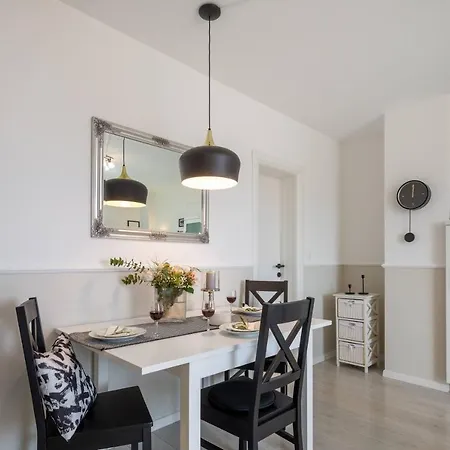 Valentina Apartmán Bol