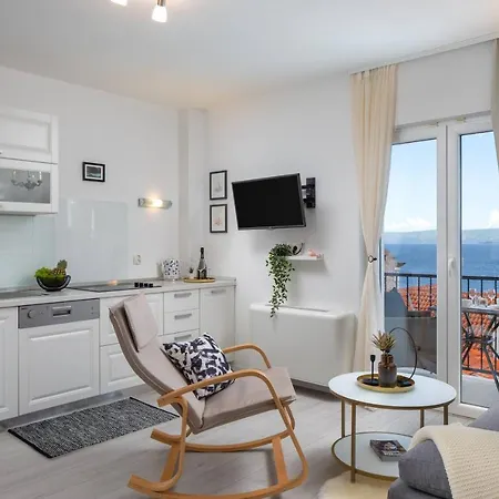 Apartmán Valentina Bol