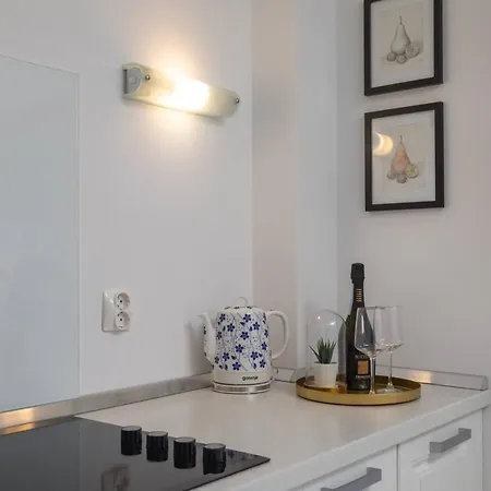 Appartement Valentina Bol