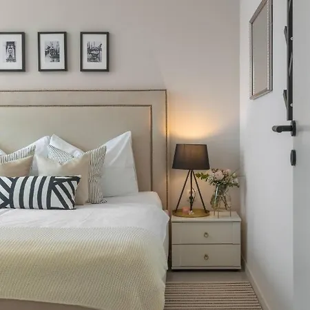 Appartement Valentina