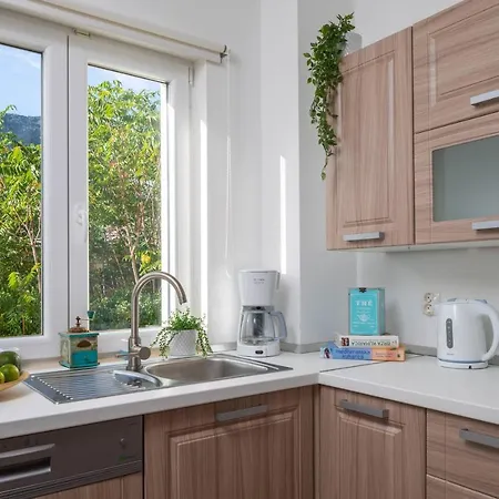 Apartmán Valentina *