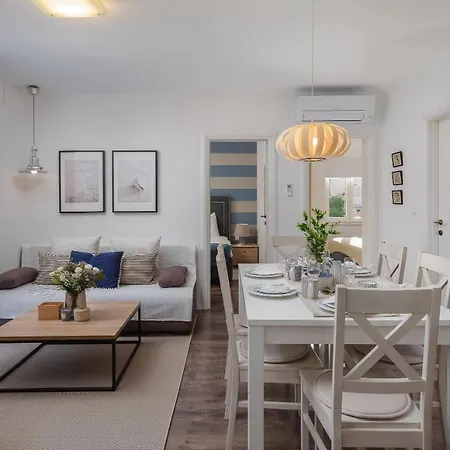 Apartmán Valentina *