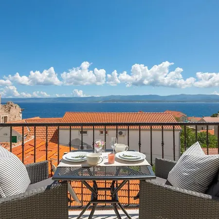 Apartmán Valentina