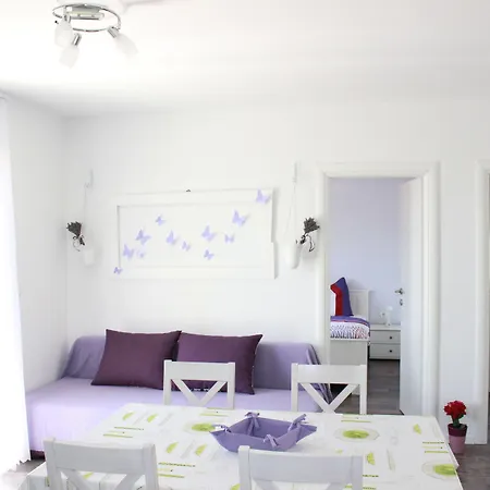 Valentina Apartmán