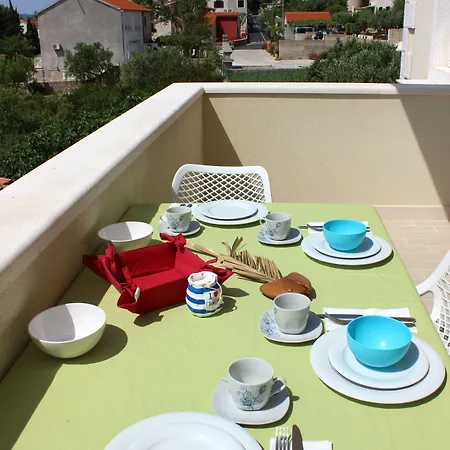 Apartmán Valentina