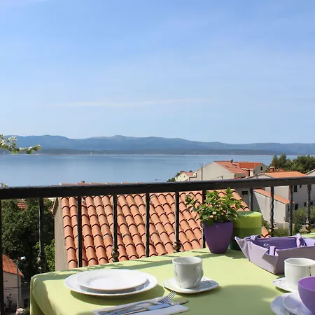 Valentina Apartmán Bol