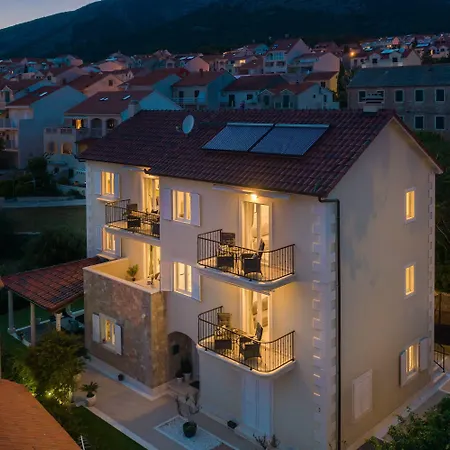 Valentina Apartmán