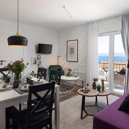 Apartmán Valentina Bol