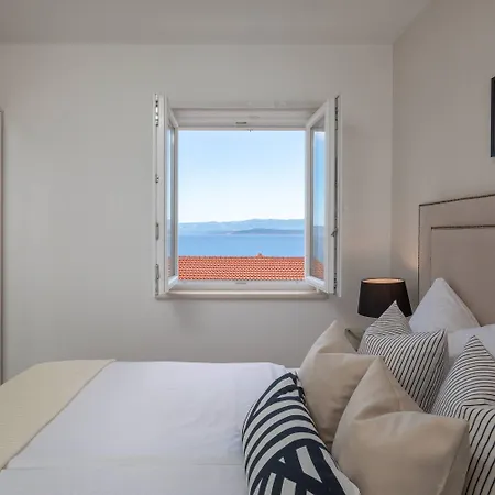 Valentina Apartmán Bol