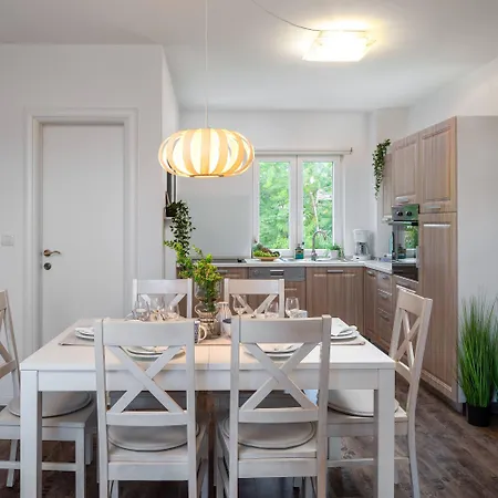 Apartmán Valentina *