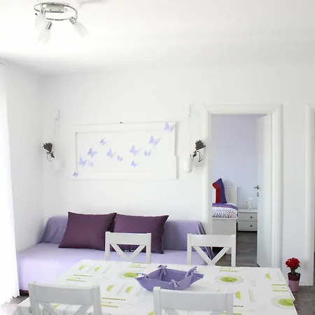 Valentina Apartmán Bol