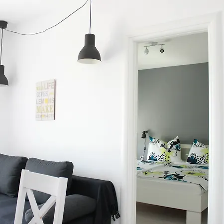 Valentina Apartmán