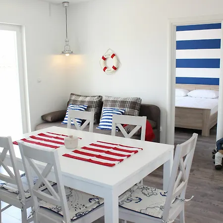 Apartmán Valentina