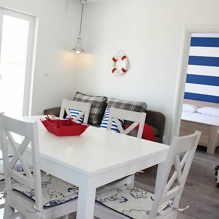Apartmán Valentina Bol