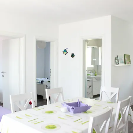 Apartmán Valentina Bol