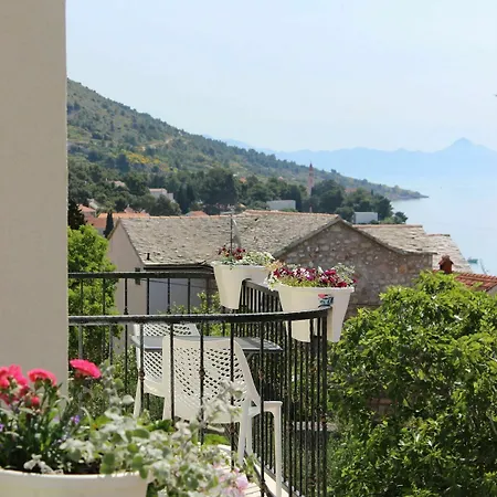 Valentina Apartmán *