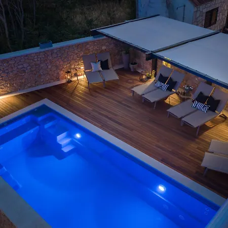 Valentina Lejlighed *